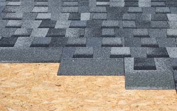 expert Mosborough asphalt roof companies