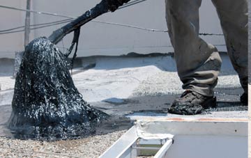 Mosborough flat roof waterproofing costs