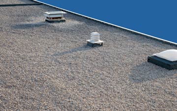 flat roofing Mosborough, South Yorkshire