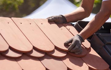 Mosborough roof tile contractors