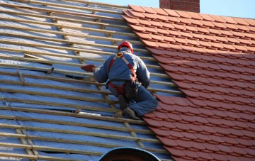 roof tiles Mosborough, South Yorkshire