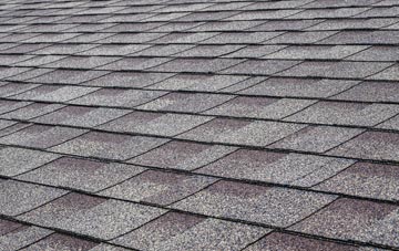 Mosborough tiles for shallow pitch roofing