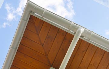 Mosborough soffit types