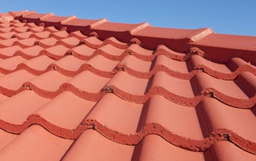 Mosborough tile and slate roof replacement