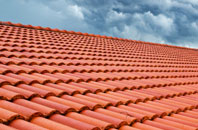 Mosborough roofing tiles