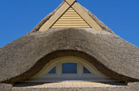 Mosborough thatch roofing